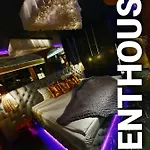 Hotel Ramka & Restaurant & Wine Bar Aparthotel Poznan