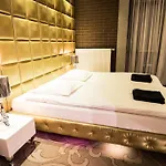 Hotel Ramka & Restaurant & Wine Bar Aparthotel Poznan