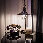 Hotel Ramka & Restaurant & Wine Bar 3* Poznan