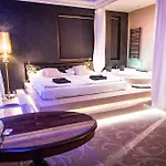 Hotel Ramka & Restaurant & Wine Bar 3* Poznan