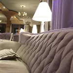 Hotel Ramka & Restaurant & Wine Bar 3*