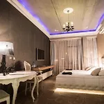 Hotel Ramka & Restaurant & Wine Bar 3* Poznan