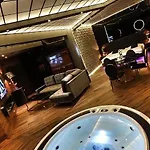 Hotel Ramka & Restaurant & Wine Bar Poznan