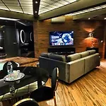 Hotel Ramka & Restaurant & Wine Bar