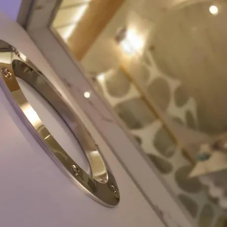 Ramka & Restaurant & Wine Bar Aparthotel 3*