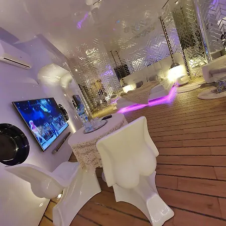 Ramka&restaurant&wine Bar Posen