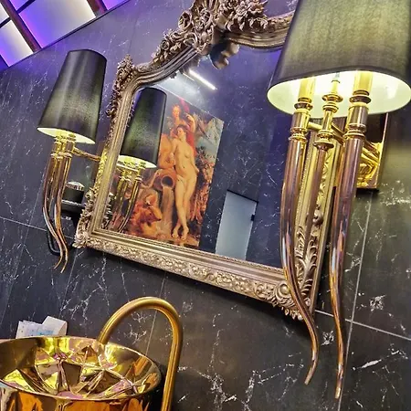 Ramka & Restaurant & Wine Bar Aparthotel 3*