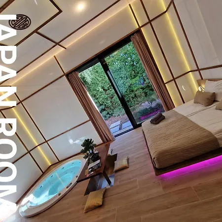 Ramka & Restaurant & Wine Bar Aparthotel