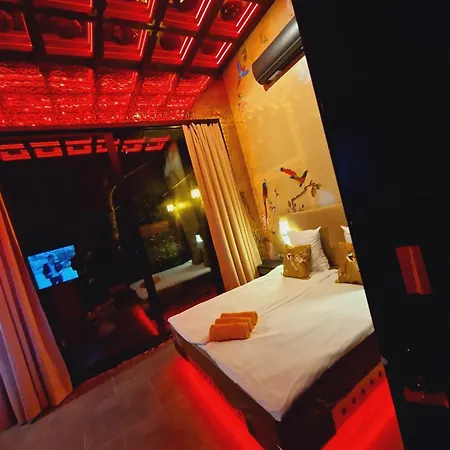 Aparthotel Ramka & Restaurant & Wine Bar