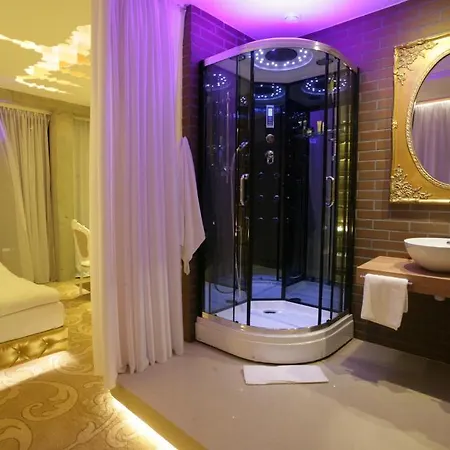 Ramka&restaurant&wine Bar Aparthotel