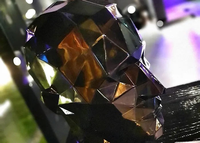 Апарт-отель Ramka & Restaurant & Wine Bar