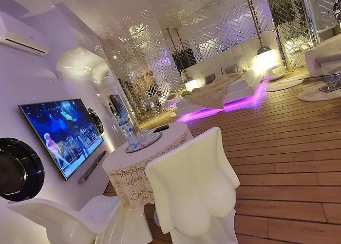 Ramka & Restaurant & Wine Bar Познань