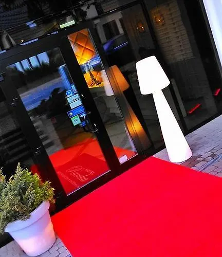 Апарт-отель Ramka & Restaurant & Wine Bar 3*