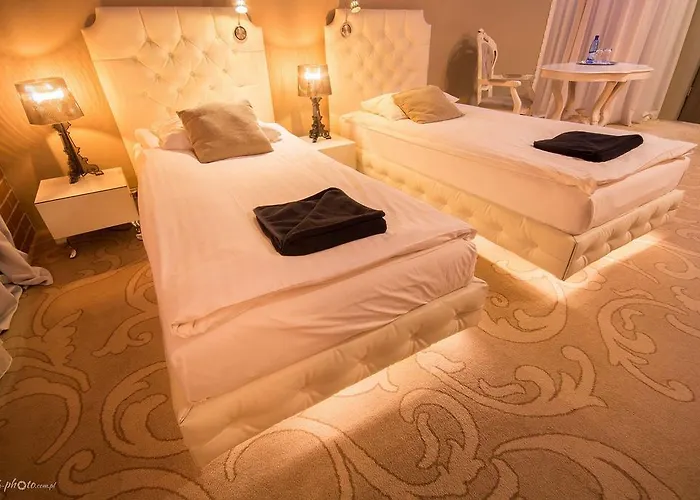 Апарт-отель Ramka & Restaurant & Wine Bar 3*