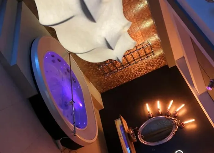 Ramka & Restaurant & Wine Bar Апарт-отель