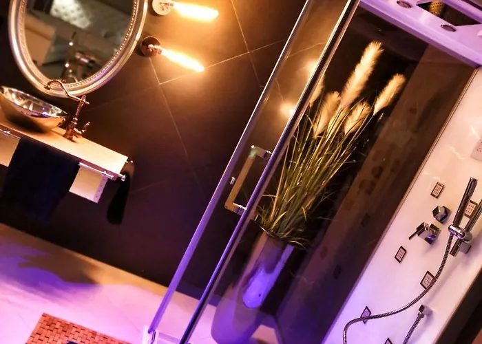 Апарт-отель Ramka & Restaurant & Wine Bar