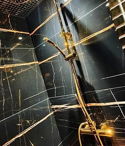 Апарт-отель Ramka & Restaurant & Wine Bar