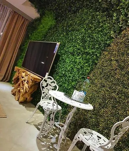 Апарт-отель Ramka & Restaurant & Wine Bar 3*