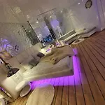 Ramka & Restaurant & Wine Bar Lejlighedshotel 3*