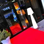 Lägenhetshotell Ramka & Restaurant & Wine Bar 3*