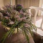 Ramka & Restaurant & Wine Bar Lejlighedshotel 3*