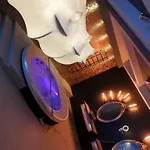 Ramka & Restaurant & Wine Bar شقة فندقية