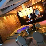 Ramka & Restaurant & Wine Bar Lejlighedshotel Poznań