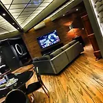 Lejlighedshotel Ramka & Restaurant & Wine Bar