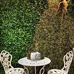 Ramka & Restaurant & Wine Bar Lejlighedshotel Poznań