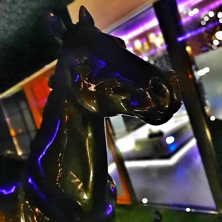 Ramka&restaurant&wine Bar 3* Posen