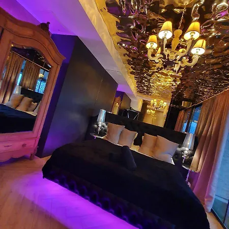 Hotel Ramka & Restaurant & Wine Bar Poznan