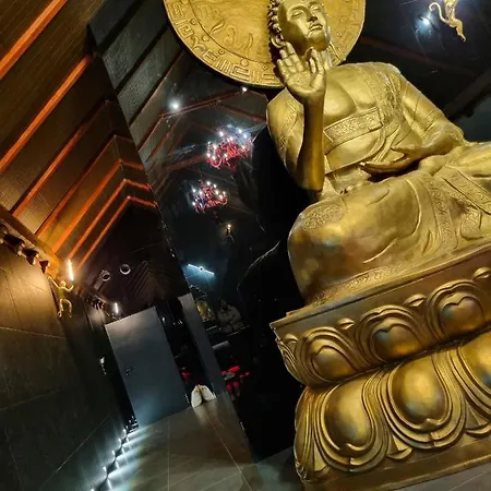 Ramka & Restaurant & Wine Bar 波兹南