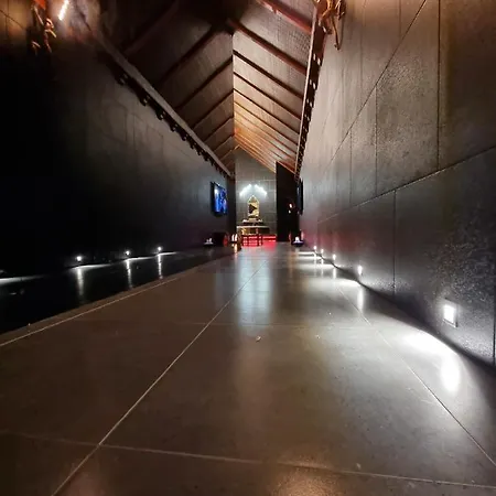 Ramka & Restaurant & Wine Bar 公寓式酒店 波兹南