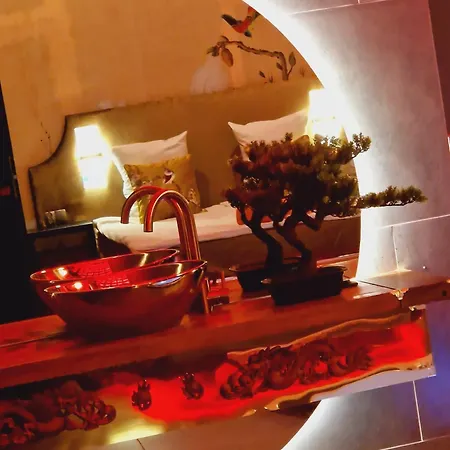 Ramka & Restaurant & Wine Bar 公寓式酒店 波兹南