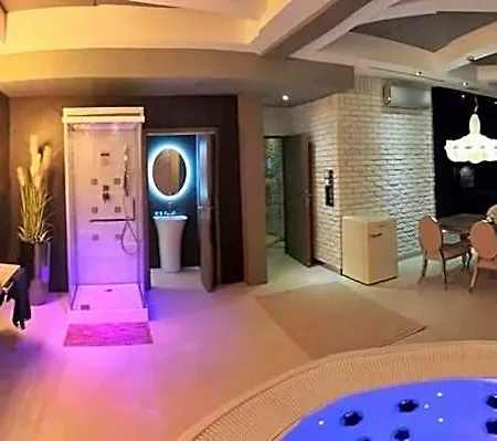 Apartmanhotel Ramka & Restaurant & Wine Bar