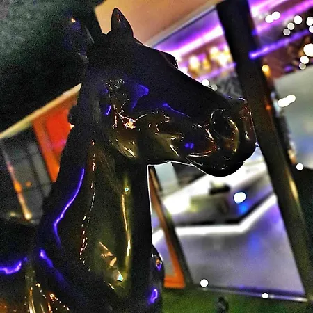 Ramka & Restaurant & Wine Bar 3* Poznań