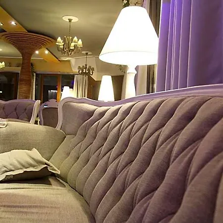 Ramka & Restaurant & Wine Bar 3* Poznań