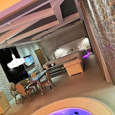 Ramka & Restaurant & Wine Bar Poznań