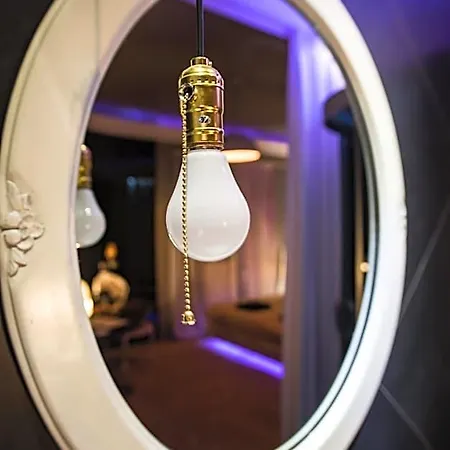 Apartmanhotel Ramka & Restaurant & Wine Bar