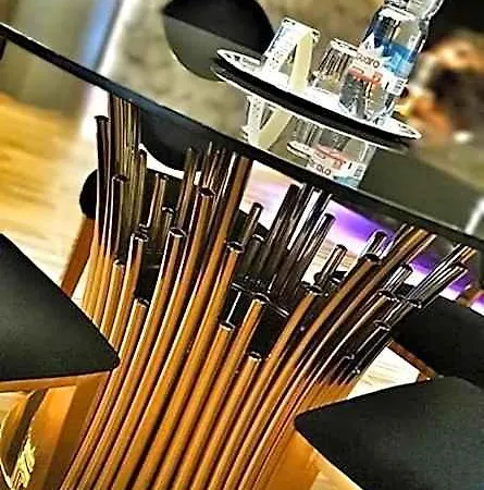 Hotel Ramka & Restaurant & Wine Bar 3*