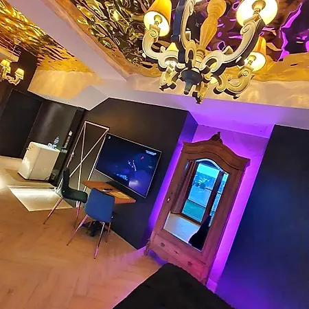 Hotel Ramka & Restaurant & Wine Bar 3*