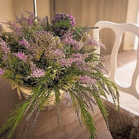 Ramka & Restaurant & Wine Bar Apartmanhotel Poznań