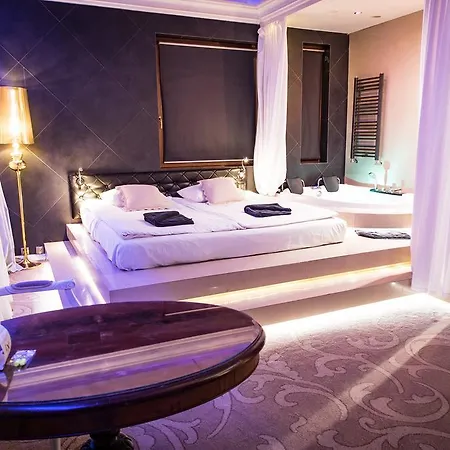 Hotel Ramka & Restaurant & Wine Bar 3* Poznan