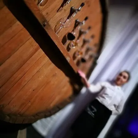 Aparthotel Ramka & Restaurant & Wine Bar 3*