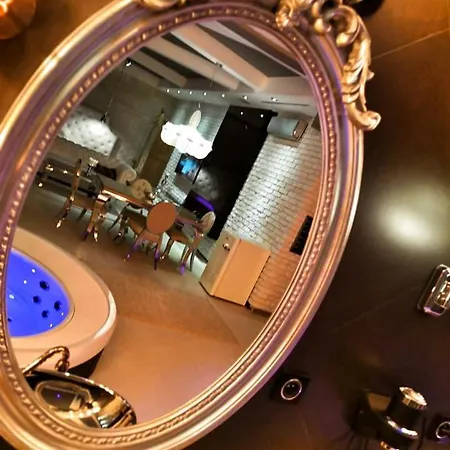 Ramka & Restaurant & Wine Bar Познань