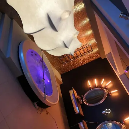 Ramka & Restaurant & Wine Bar Apartmanhotel