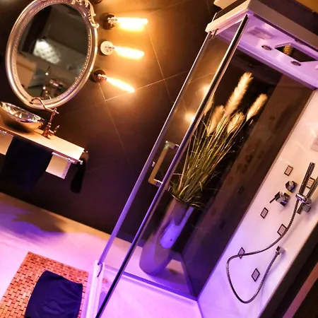 Aparthotel Hotel Ramka & Restaurant & Wine Bar