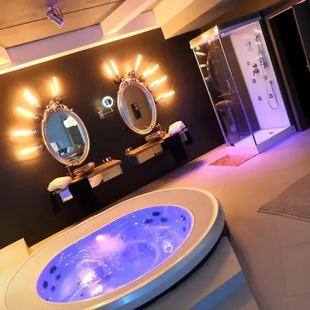 Ramka & Restaurant & Wine Bar Aparthotel Poznań