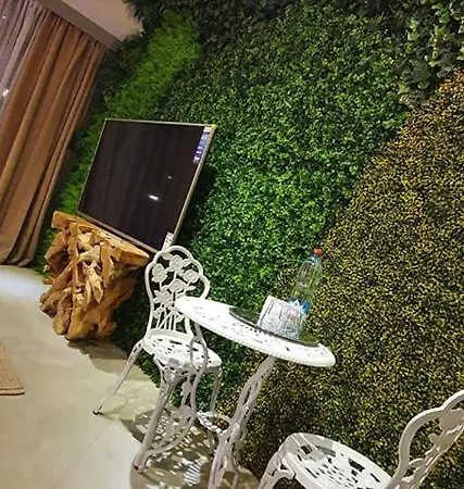 公寓式酒店 Ramka & Restaurant & Wine Bar 3*