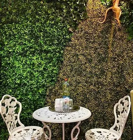 Ramka & Restaurant & Wine Bar Aparthotel Poznań